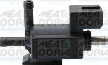Meat & Doria 9223 — Przetwornik ciśnienia, turbosprężarka