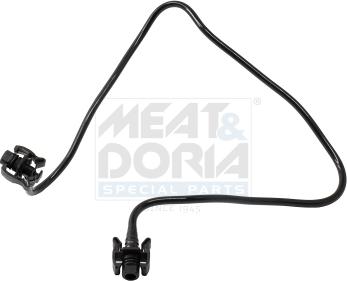 Meat & Doria 97441 — Przewód elastyczny chłodnicy