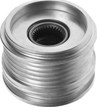 Meat & Doria 45099 — Koło pasowe, alternator