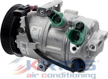 Meat & Doria 45330 — Koło pasowe, alternator