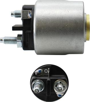 Meat & Doria 46407 - Elektromagnes rozrusznika