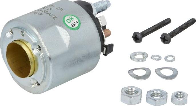 Meat & Doria 46016 — Włącznik elektromagnetyczny, rozrusznik