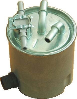 BOSCH F 026 402 182 - Filtr paliwa