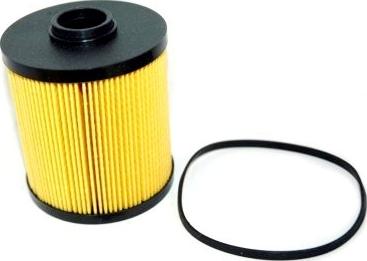 KNECHT KX 70D - Filtr paliwa