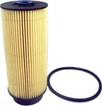 IVECO 4255 5922 - Filtr paliwa