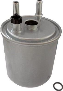 FEBI Bilstein 100370 - FILTR PALIWA RENAULT LAGUNA III. KANGOO 10.07-