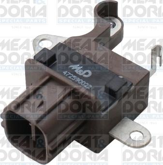 Meat & Doria 52034 — Regulator napięcia