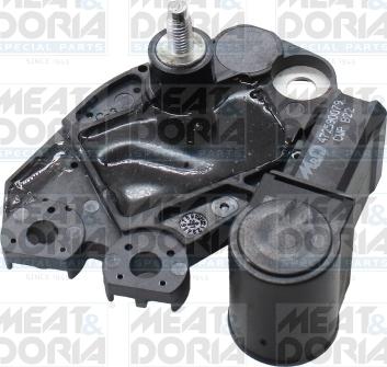 Meat & Doria 52107 — Regulator napięcia
