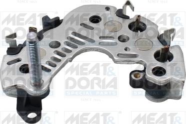 Meat & Doria 52125 — Prostownik, alternator
