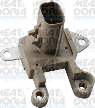 Meat & Doria 52281 — Regulator napięcia