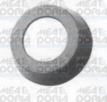 Meat & Doria 667211 — Opornik, wentylator wewnętrzny