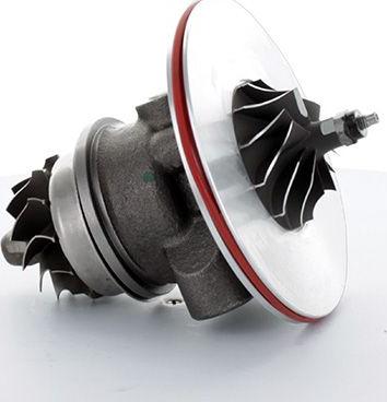 Meat & Doria 60456 — Zestaw wirników, turbosprężarka
