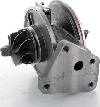 Meat & Doria 60457 — Zestaw wirników, turbosprężarka
