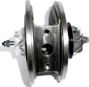 Meat & Doria 60422 - RDZEŃ TURBO KKK VW 1.6TDI
