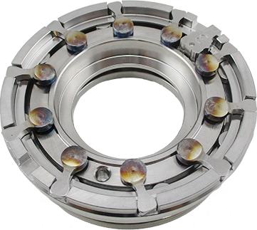 Meat & Doria 60581 - KIEROWNICA SPALIN VW 2.0TDI GEOMETRIA KKK 5440-970-0007