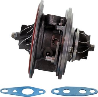 Meat & Doria 601098 — Zestaw wirników, turbosprężarka