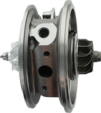 Meat & Doria 601128 — Zestaw wirników, turbosprężarka