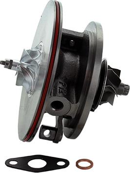 Meat & Doria 601347 — Zestaw wirników, turbosprężarka
