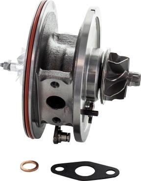 Meat & Doria 601273 — Zestaw wirników, turbosprężarka