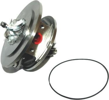 Meat & Doria 60294 — Zestaw wirników, turbosprężarka