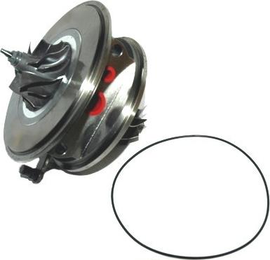 Meat & Doria 60248 — Zestaw wirników, turbosprężarka