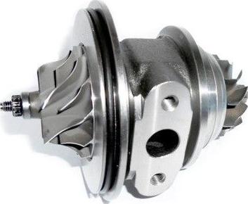 Meat & Doria 60286 — Zestaw wirników, turbosprężarka