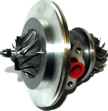 Meat & Doria 60233 — Zestaw wirników, turbosprężarka