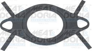 Meat & Doria 016146 — Uszczelnienie, zawór AGR