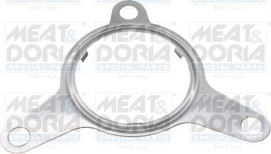 Meat & Doria 016123 — Uszczelnienie, zawór AGR