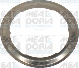 Meat & Doria 016217 — Uszczelnienie, zawór AGR