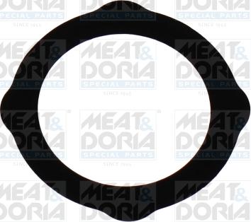Meat & Doria 016264 — Uszczelnienie, zawór AGR
