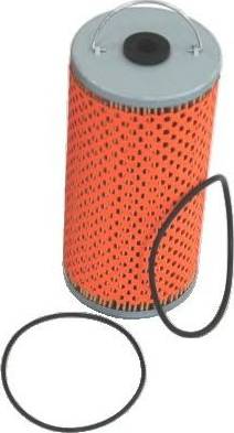 KNECHT OX 92D - Filtr oleju