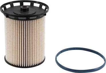 FEBI Bilstein 101340 - FILTR PALIWA AUDI Q7 3.0TDI-SQ7 15-