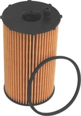 Filtron OE667/2 - FILTR OLEJU