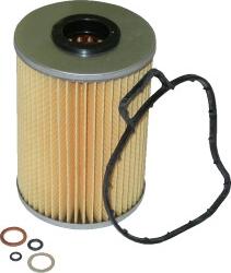 Filtron OM522/2 - FILTR OLEJU