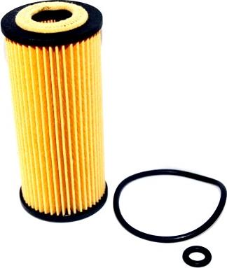 KNECHT OX 201D - Filtr oleju