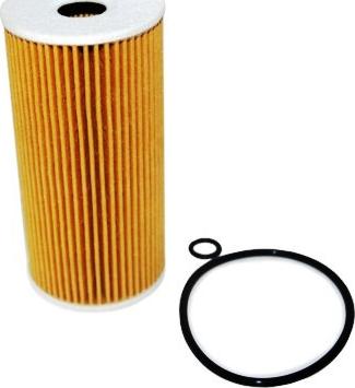 Meyle 28-14 322 0003 - FILTR OLEJU HYUNDAI 2.0CRDI I35 10--KIA SORENTO