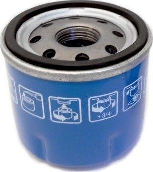 Fast FT38092 - Filtr oleju