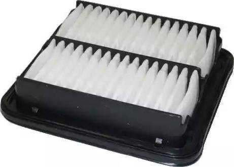KNECHT LX 2122 - Filtr powietrza