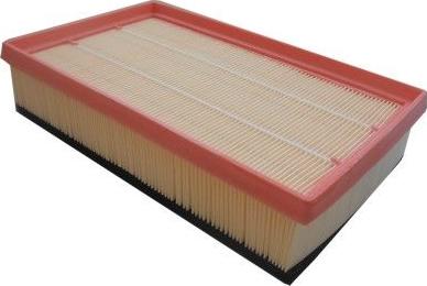 KNECHT LX 1074 - Filtr powietrza
