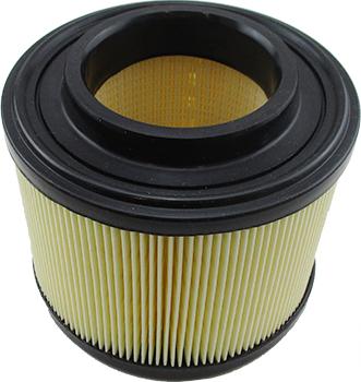 FEBI Bilstein 48461 - FILTR POWIETRZA AUDI A6 03.06-08.11