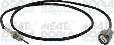 Meat & Doria 12441 - Czujnik temperatury spalin
