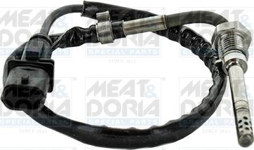 Meat & Doria 12486 — Czujnik, temperatura spalin