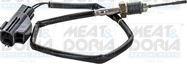 Meat & Doria 12432 - Czujnik temperatury spalin