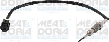 Meat & Doria 12476 — Czujnik, temperatura spalin