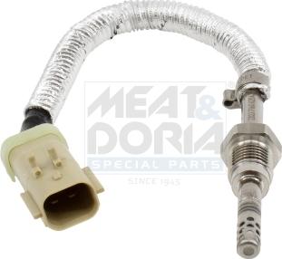 Meat & Doria 12557 — Czujnik, temperatura spalin