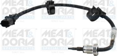Meat & Doria 12622 — Czujnik, temperatura spalin