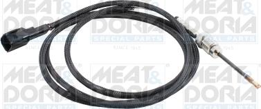 Meat & Doria 12627 — Czujnik, temperatura spalin