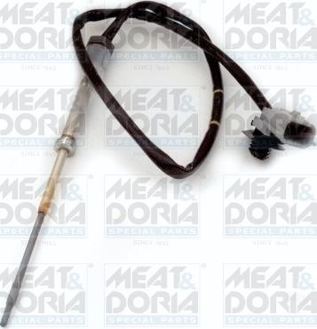 Meat & Doria 12172 — Czujnik, temperatura spalin