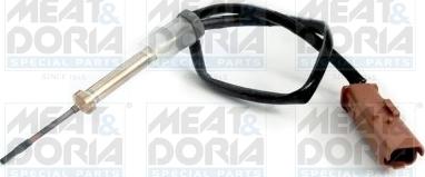 Meat & Doria 12284 — Czujnik, temperatura spalin